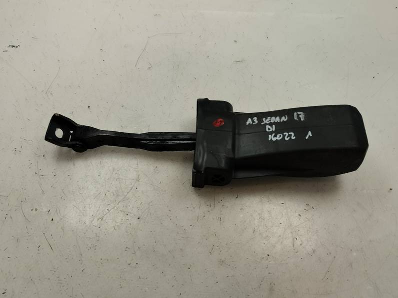 RETENEDOR PUERTA AUDI A3 2017 1.5 16V TSI ACT (150 CV)