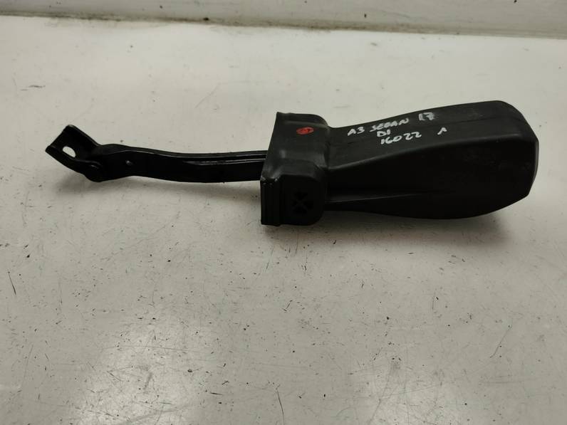 RETENEDOR PUERTA AUDI A3 2017 1.5 16V TSI ACT (150 CV)