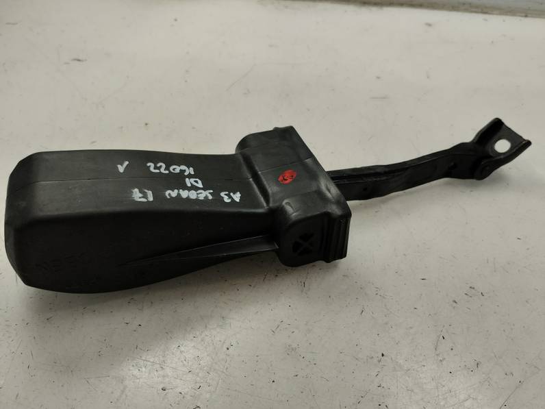 RETENEDOR PUERTA AUDI A3 2017 1.5 16V TSI ACT (150 CV)