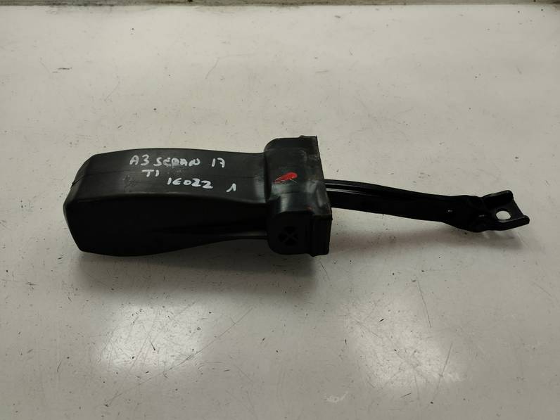 RETENEDOR PUERTA AUDI A3 2017 1.5 16V TSI ACT (150 CV)