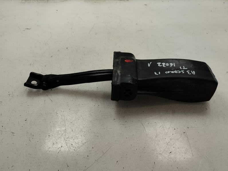 RETENEDOR PUERTA AUDI A3 2017 1.5 16V TSI ACT (150 CV)