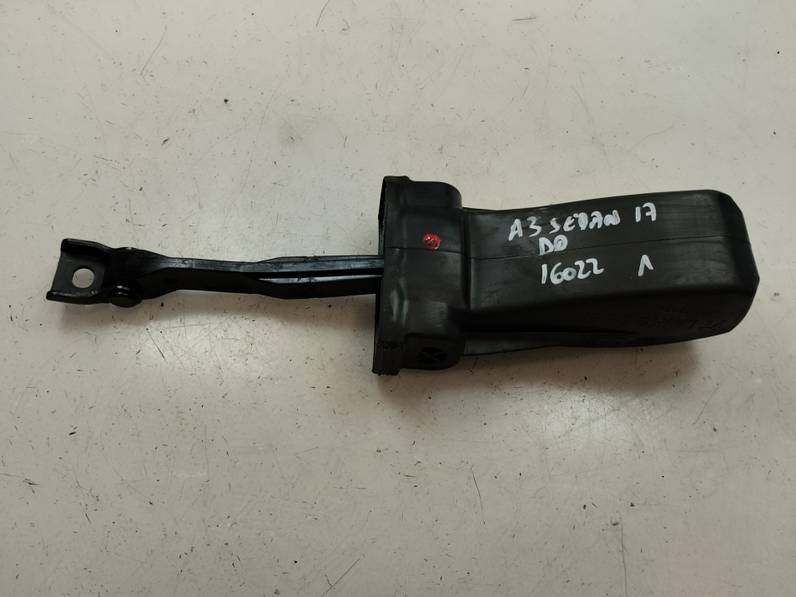 RETENEDOR PUERTA AUDI A3 2017 1.5 16V TSI ACT (150 CV)