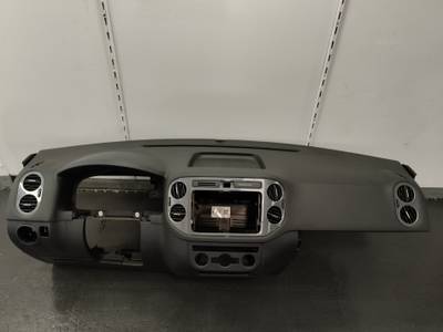 KIT AIRBAG VOLKSWAGEN TIGUAN 2016 2.0 TDI (110 CV)