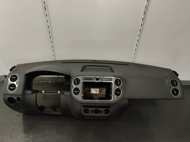 KIT AIRBAG VOLKSWAGEN TIGUAN 2016 2.0 TDI (110 CV)