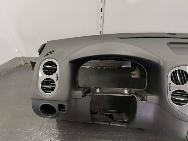 KIT AIRBAG VOLKSWAGEN TIGUAN 2016 2.0 TDI (110 CV)