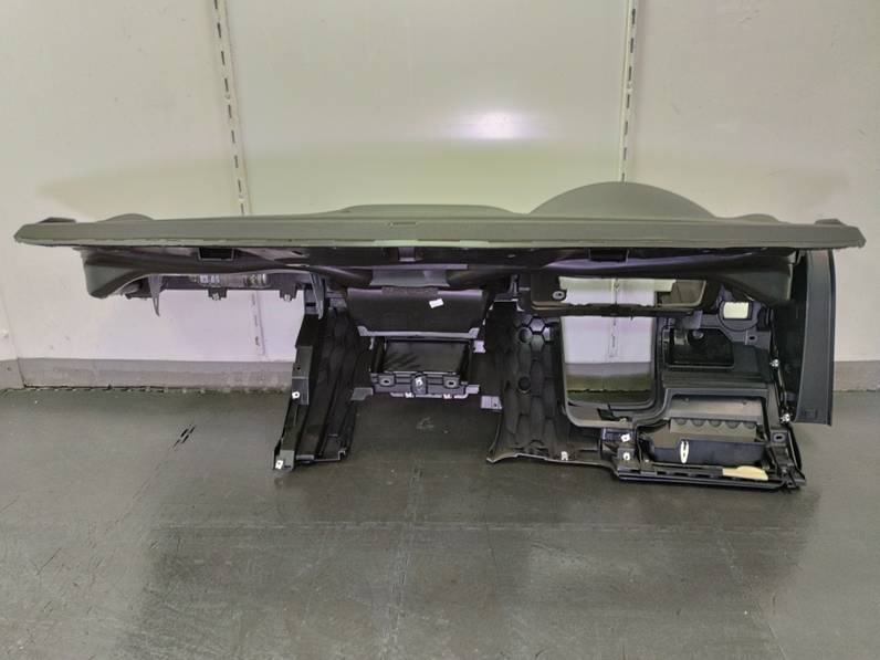 KIT AIRBAG VOLKSWAGEN TIGUAN 2016 2.0 TDI (110 CV)