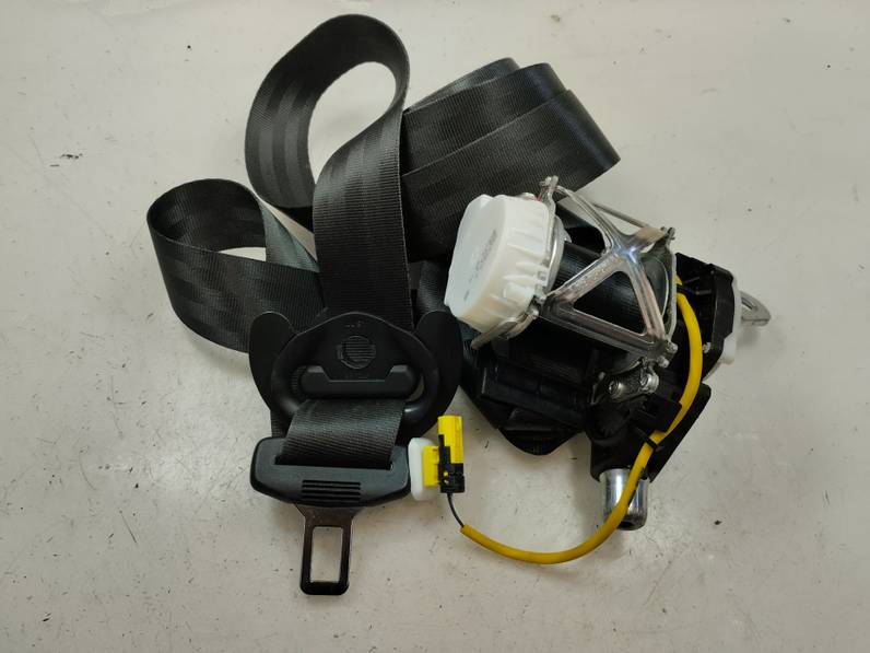 KIT AIRBAG VOLKSWAGEN TIGUAN 2016 2.0 TDI (110 CV)