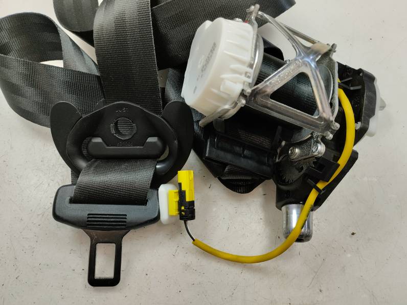 KIT AIRBAG VOLKSWAGEN TIGUAN 2016 2.0 TDI (110 CV)