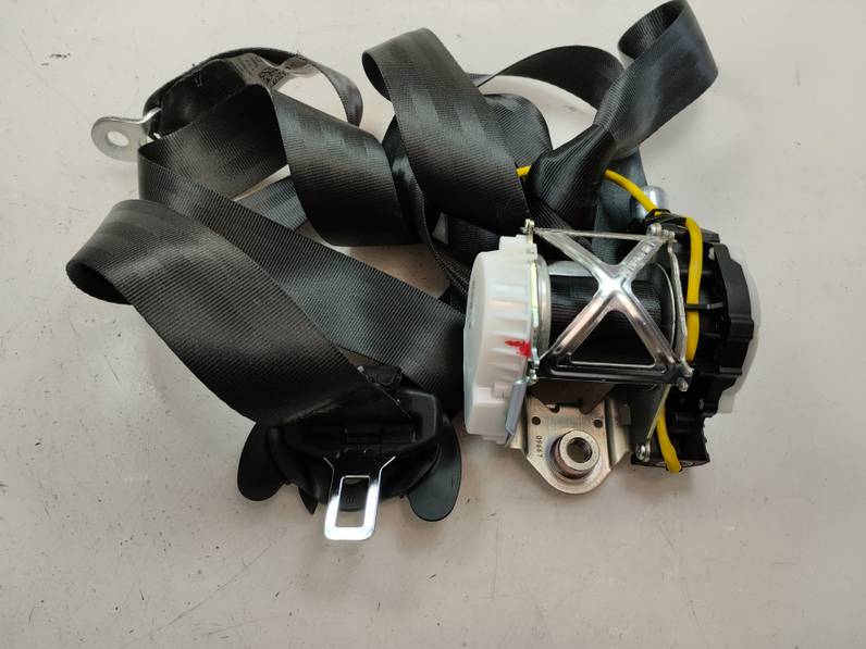 KIT AIRBAG VOLKSWAGEN TIGUAN 2016 2.0 TDI (110 CV)