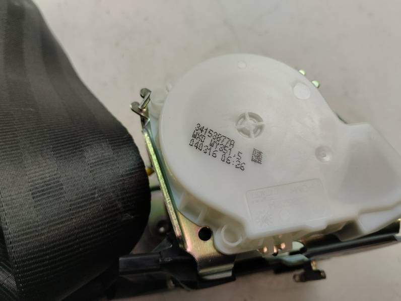 KIT AIRBAG VOLKSWAGEN TIGUAN 2016 2.0 TDI (110 CV)