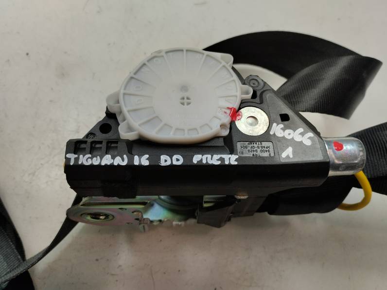 KIT AIRBAG VOLKSWAGEN TIGUAN 2016 2.0 TDI (110 CV)