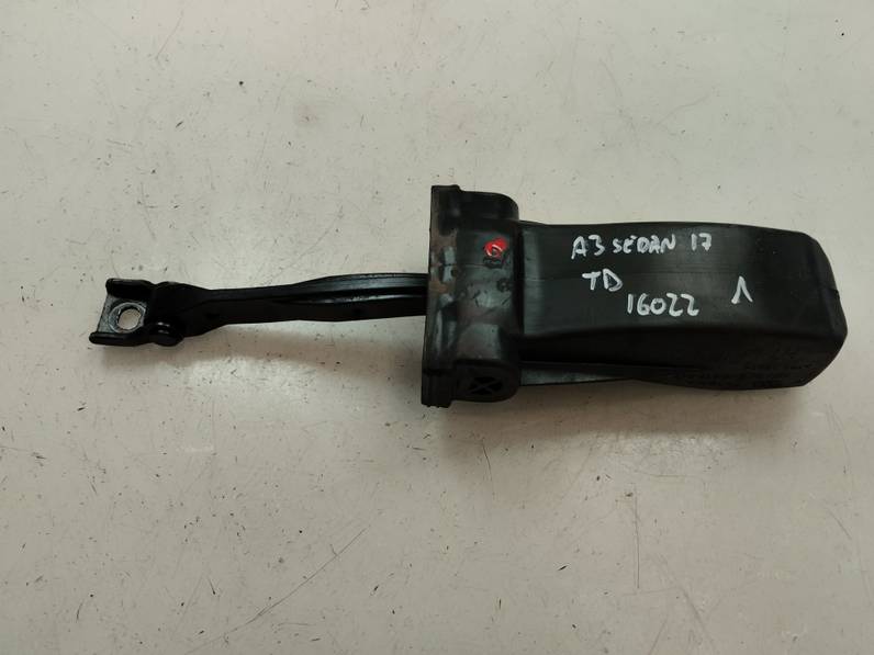 RETENEDOR PUERTA AUDI A3 2017 1.5 16V TSI ACT (150 CV)