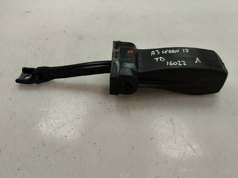 RETENEDOR PUERTA AUDI A3 2017 1.5 16V TSI ACT (150 CV)