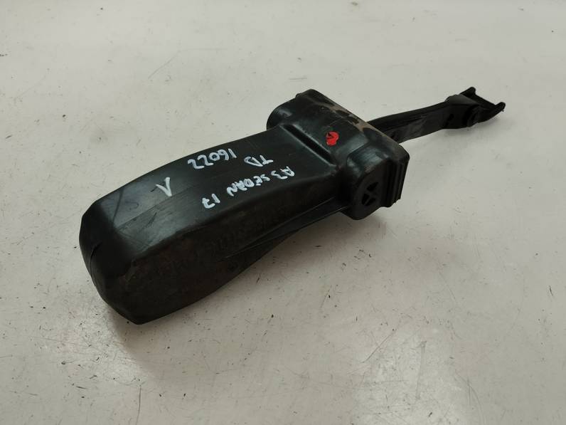 RETENEDOR PUERTA AUDI A3 2017 1.5 16V TSI ACT (150 CV)