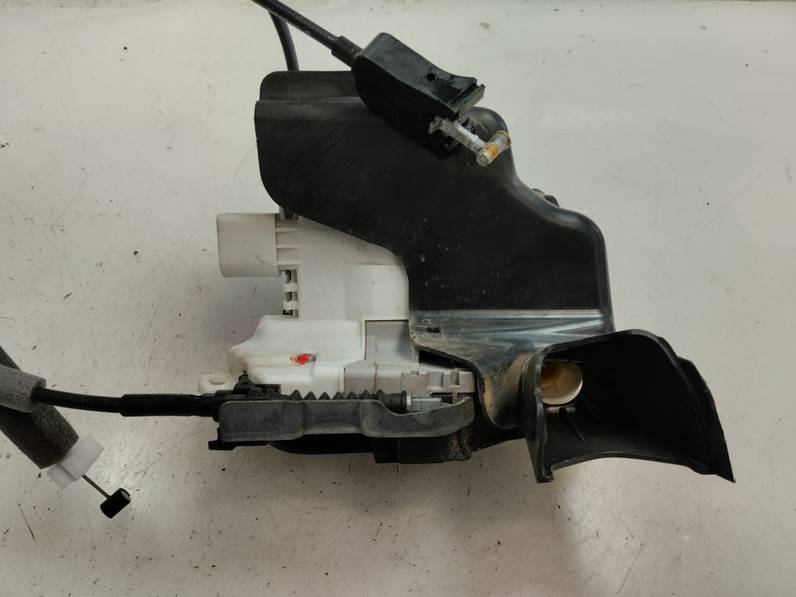 CERRADURA PUERTA DELANTERA IZQUIERDA AUDI A3 2017 1.5 16V TSI ACT (150 CV)