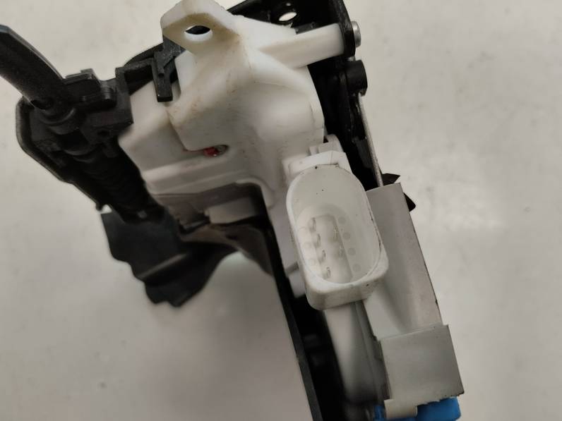 CERRADURA PUERTA DELANTERA IZQUIERDA AUDI A3 2017 1.5 16V TSI ACT (150 CV)