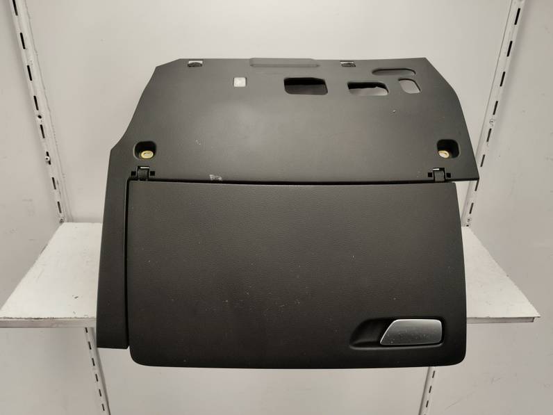 GUANTERA AUDI A3 2017 1.5 16V TSI ACT (150 CV)