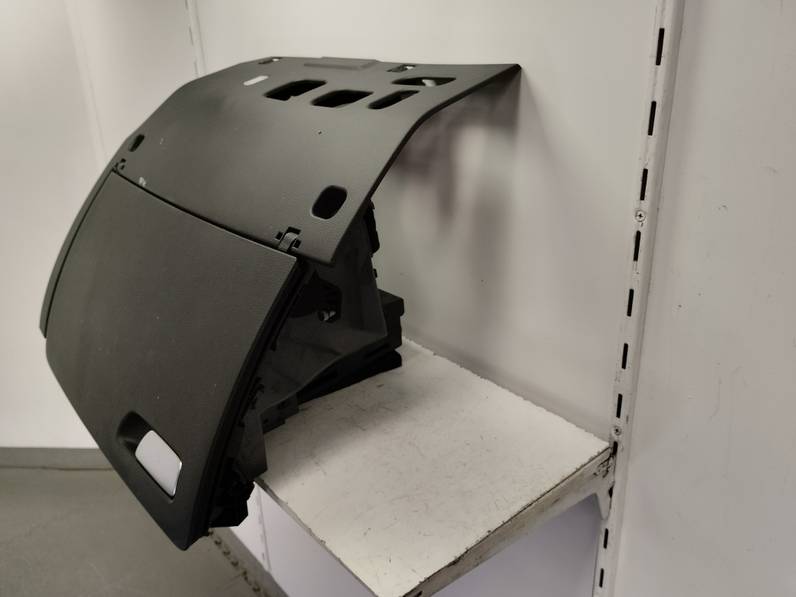 GUANTERA AUDI A3 2017 1.5 16V TSI ACT (150 CV)