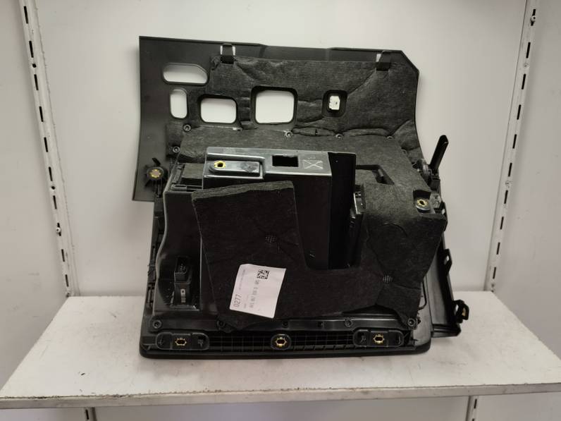 GUANTERA AUDI A3 2017 1.5 16V TSI ACT (150 CV)