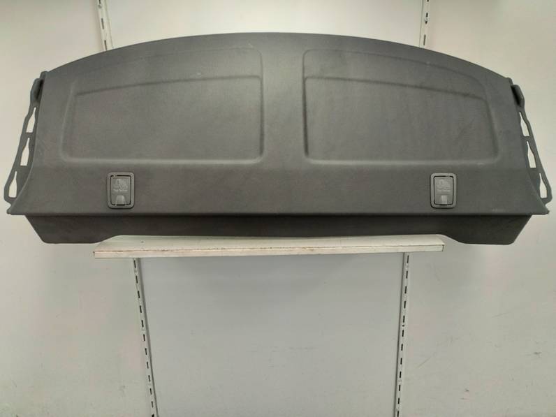 BANDEJA TRASERA AUDI A3 2017 1.5 16V TSI ACT (150 CV)