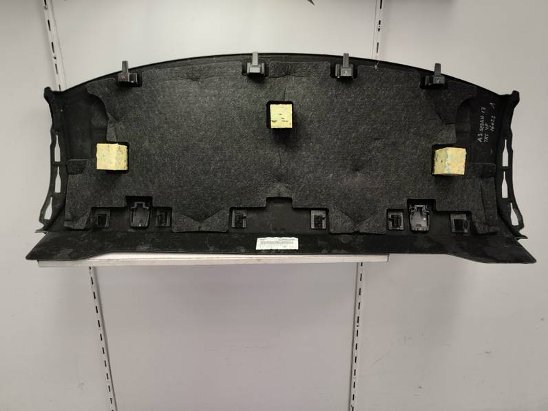 BANDEJA TRASERA AUDI A3 2017 1.5 16V TSI ACT (150 CV)