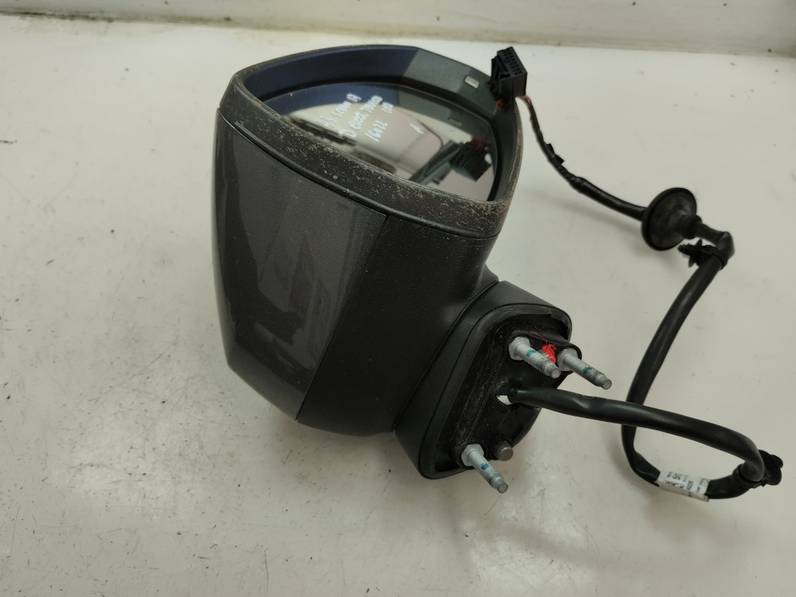 RETROVISOR DERECHO AUDI A3 2017 1.5 16V TSI ACT (150 CV)