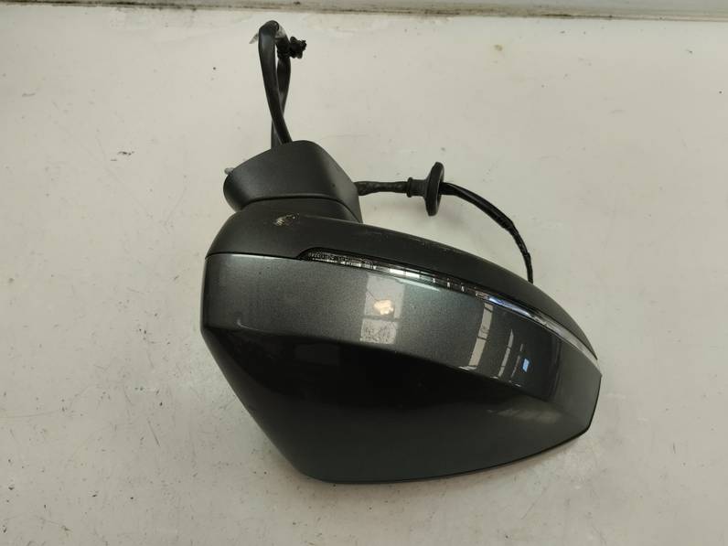 RETROVISOR DERECHO AUDI A3 2017 1.5 16V TSI ACT (150 CV)