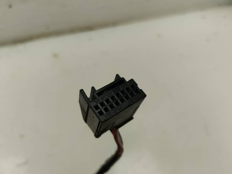 RETROVISOR DERECHO AUDI A3 2017 1.5 16V TSI ACT (150 CV)