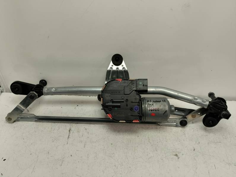 MOTOR LIMPIA DELANTERO AUDI A3 2017 1.5 16V TSI ACT (150 CV)