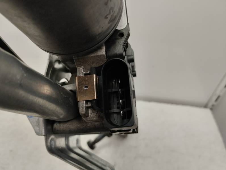 MOTOR LIMPIA DELANTERO AUDI A3 2017 1.5 16V TSI ACT (150 CV)