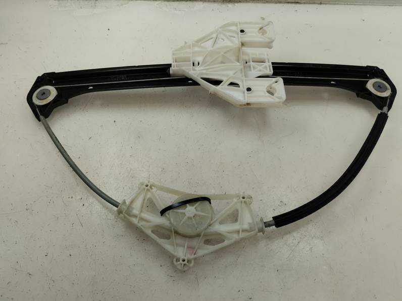 ELEVALUNAS TRASERO DERECHO AUDI A3 2017 1.5 16V TSI ACT (150 CV)