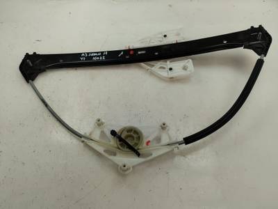 ELEVALUNAS TRASERO IZQUIERDO AUDI A3 2017 1.5 16V TSI ACT (150 CV)