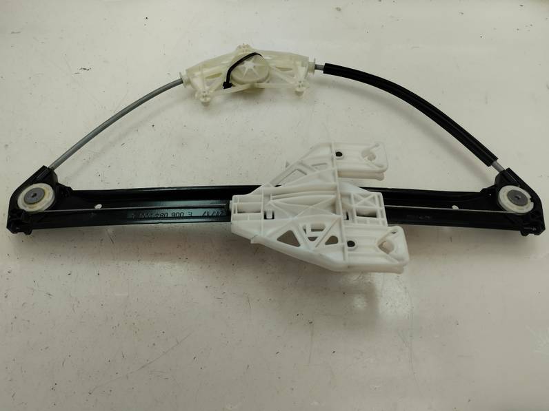 ELEVALUNAS TRASERO IZQUIERDO AUDI A3 2017 1.5 16V TSI ACT (150 CV)