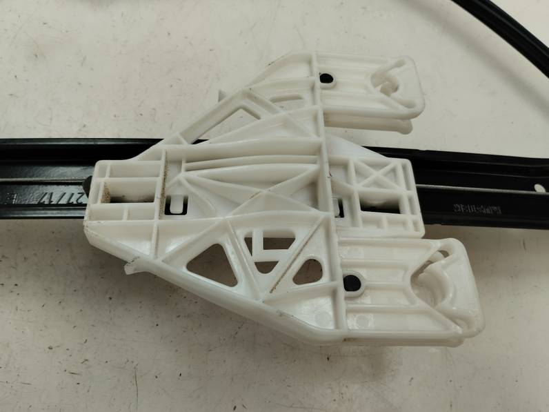 ELEVALUNAS TRASERO IZQUIERDO AUDI A3 2017 1.5 16V TSI ACT (150 CV)