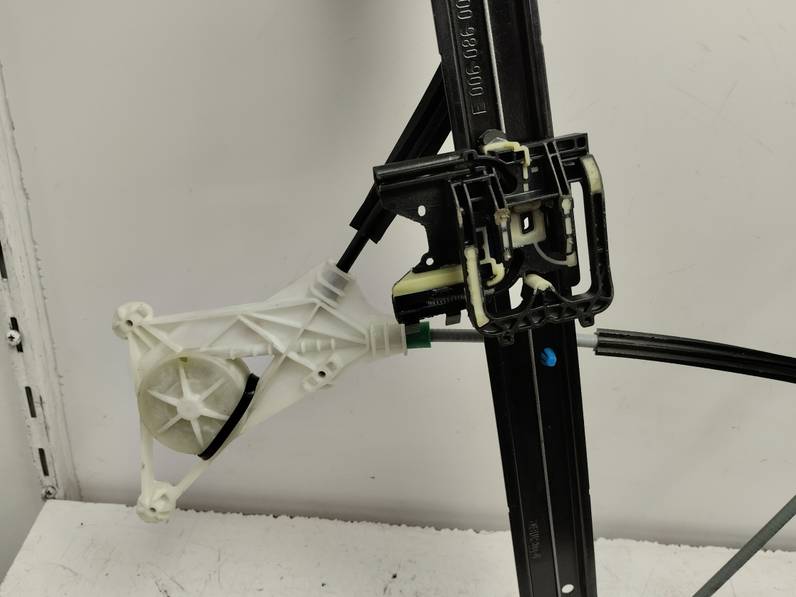 ELEVALUNAS DELANTERO DERECHO AUDI A3 2017 1.5 16V TSI ACT (150 CV)