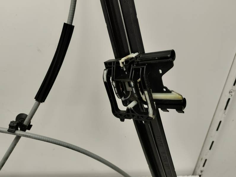 ELEVALUNAS DELANTERO DERECHO AUDI A3 2017 1.5 16V TSI ACT (150 CV)