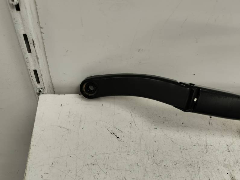 BRAZO LIMPIA DELANTERO IZQUIERDO AUDI A3 2017 1.5 16V TSI ACT (150 CV)