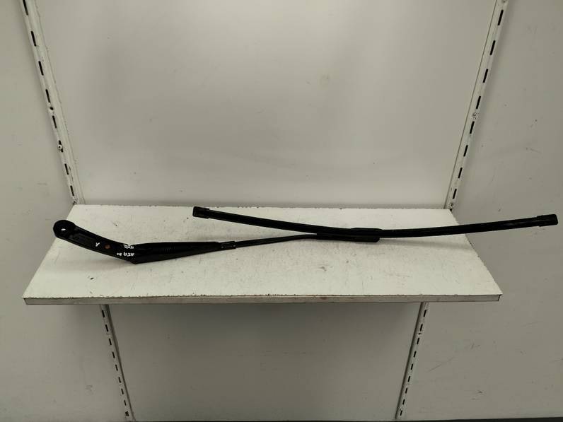 BRAZO LIMPIA DELANTERO IZQUIERDO AUDI A3 2017 1.5 16V TSI ACT (150 CV)