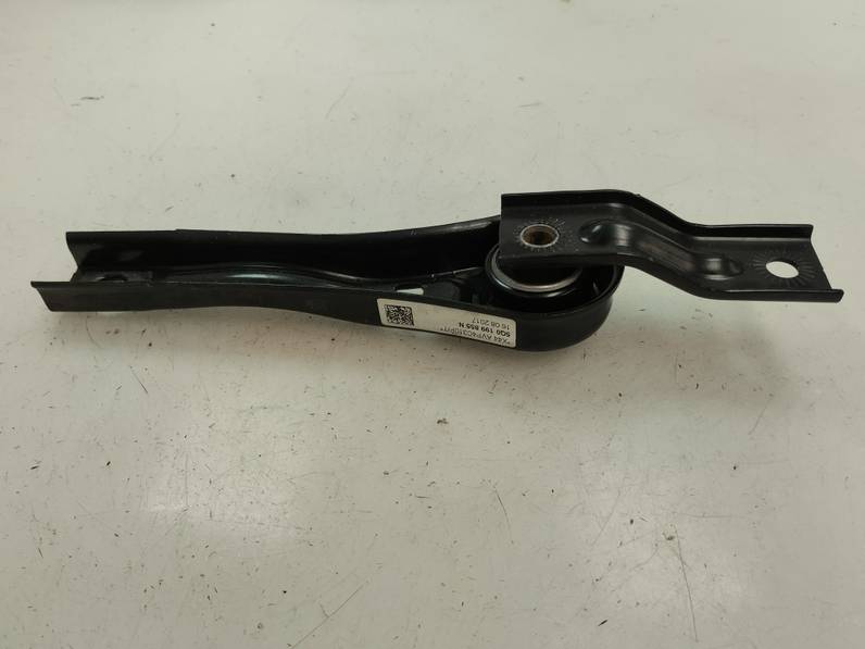 SOPORTE CAMBIO AUDI A3 2017 1.5 16V TSI ACT (150 CV)