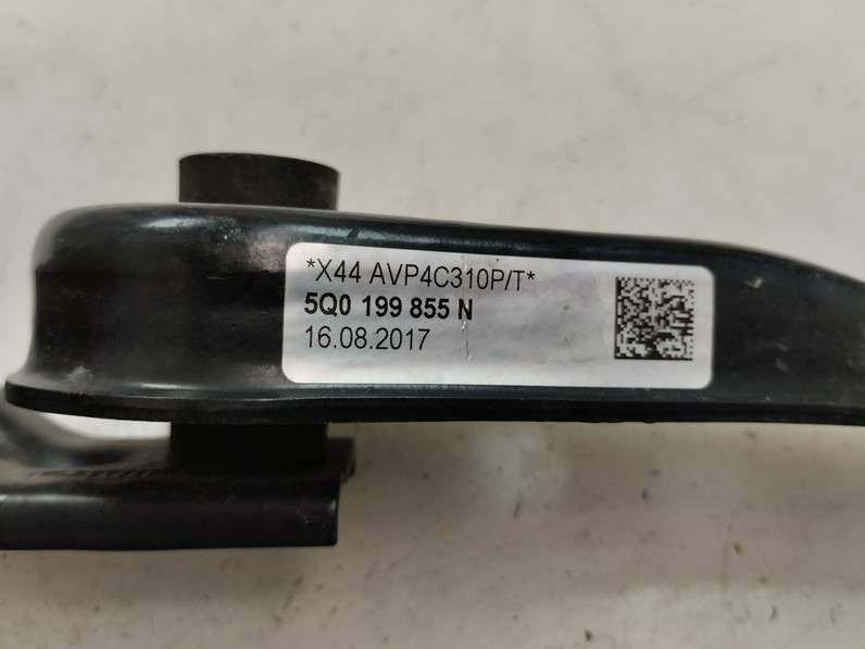 SOPORTE CAMBIO AUDI A3 2017 1.5 16V TSI ACT (150 CV)