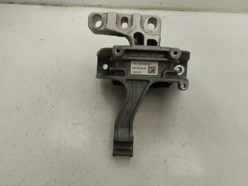 SOPORTE MOTOR AUDI A3 2017 1.5 16V TSI ACT (150 CV)