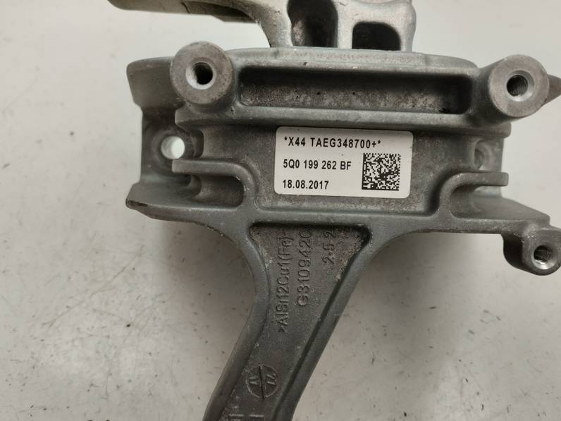 SOPORTE MOTOR AUDI A3 2017 1.5 16V TSI ACT (150 CV)