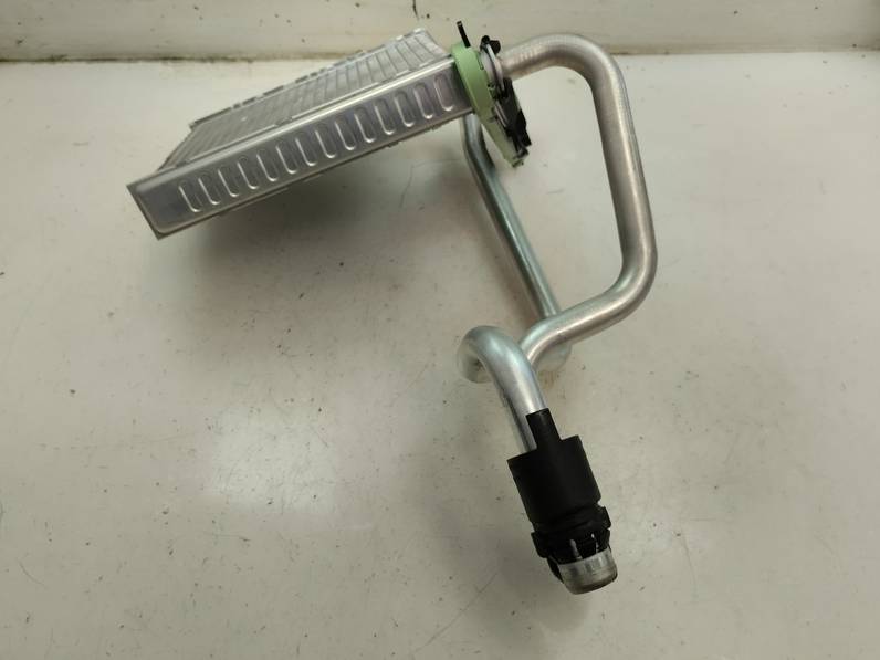 CONDENSADOR RADIADOR AIRE ACONDICIONADO AUDI A3 2017 1.5 16V TSI ACT (150 CV)