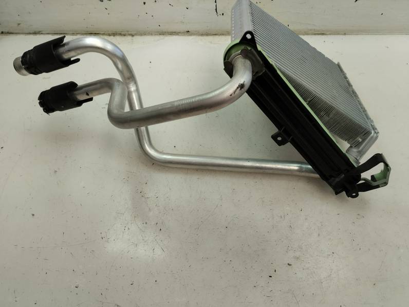 CONDENSADOR RADIADOR AIRE ACONDICIONADO AUDI A3 2017 1.5 16V TSI ACT (150 CV)