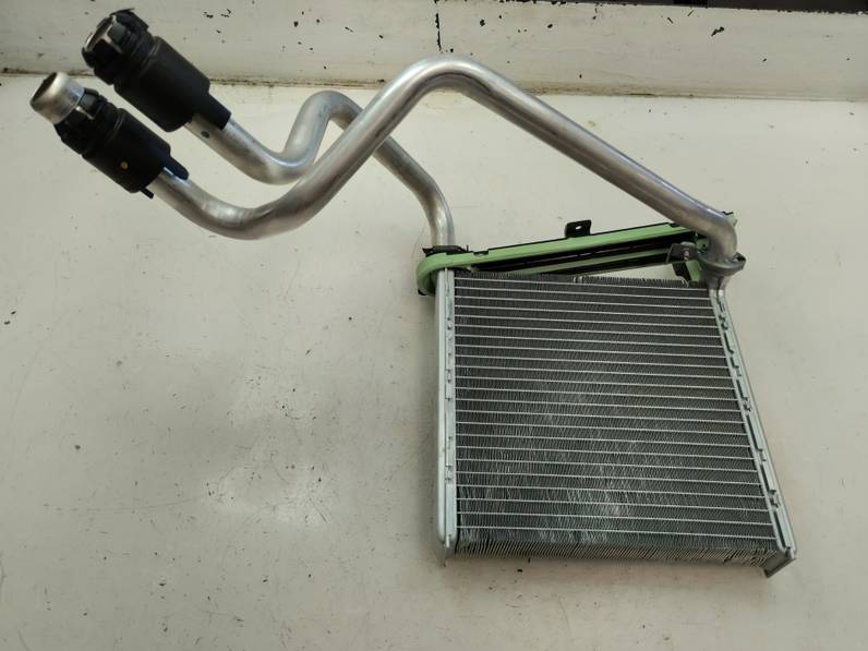 CONDENSADOR RADIADOR AIRE ACONDICIONADO AUDI A3 2017 1.5 16V TSI ACT (150 CV)