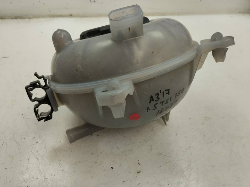 DEPOSITO EXPANSION AUDI A3 2017 1.5 16V TSI ACT (150 CV)