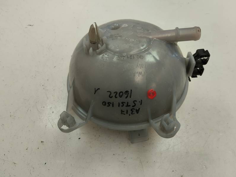 DEPOSITO EXPANSION AUDI A3 2017 1.5 16V TSI ACT (150 CV)