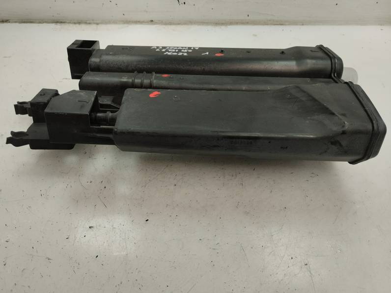 FILTRO CARBONO ACTIVO AUDI A3 2017 1.5 16V TSI ACT (150 CV)