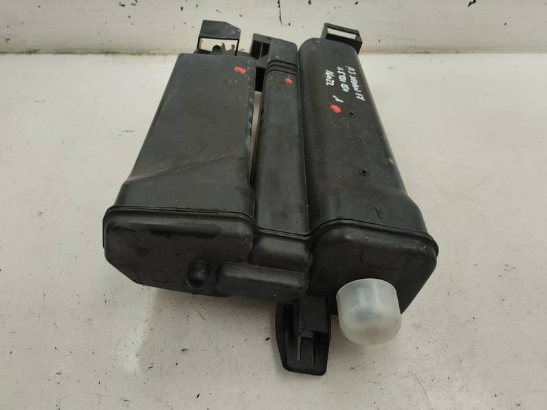 FILTRO CARBONO ACTIVO AUDI A3 2017 1.5 16V TSI ACT (150 CV)