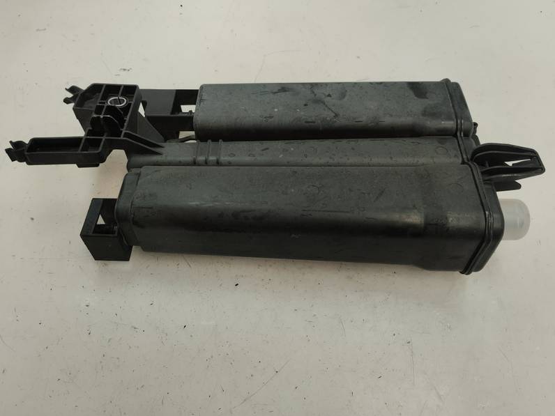 FILTRO CARBONO ACTIVO AUDI A3 2017 1.5 16V TSI ACT (150 CV)